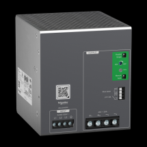  ALIM -  48VDC - 20A - 3PH 