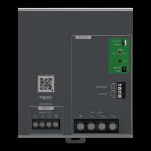  ALIM -  48VDC - 20A - 3PH 