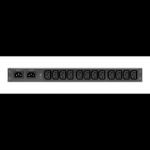  RACK ATS - 10A - 230V 