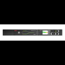 RACK ATS - 10A - 230V 