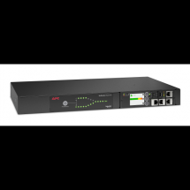  RACK ATS - 16A - 230V 