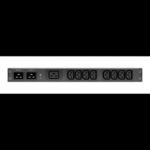  RACK ATS - 20A - 230V 