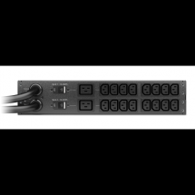  RACK ATS - 32A - 230V 