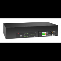  RACK ATS - 32A - 230V 