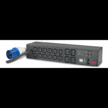  RACK PDU METERED 2U 32A 2 