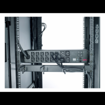  RACK PDU METERED 2U 32A 2 