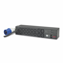  RACK PDU METERED 2U 32A 2 