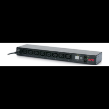  RACK PDU SWITCHED 1U 12A 