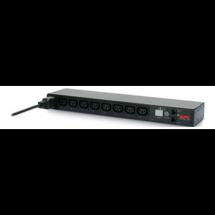  RACK PDU SWITCHED 1U 16A 