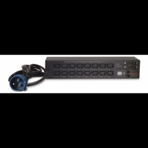  RACK PDU SWITCHED 2U, 32A 