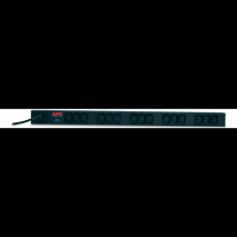  APC PDU BASIC C13 15 10A 