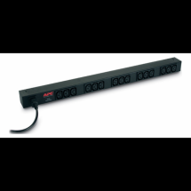  APC PDU BASIC C13 15 10A 