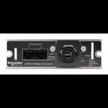  APC SMART-UPS OPTIONS 