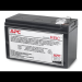  APC BATTERIE REMPLACEMENT 110 