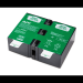  APC BATTERIE REMPLACEMENT 123 