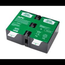  APC BATTERIE REMPLACEMENT 124 