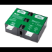  APC BATTERIE REMPLACEMENT 124 