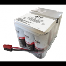  APC BATTERIE REMPLACEMENT 136 