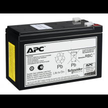  BATTERIE DE REMPLACEMENT 204 