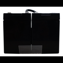  BATTERIE DE REMPLACEMENT 206 