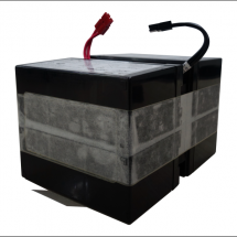  BATTERIE DE REMPLACEMENT 209 