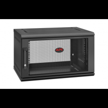  APC NETSHELTER WX 6U 400MM ENC 