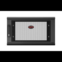  APC NETSHELTER WX 6U 600MM ENC 