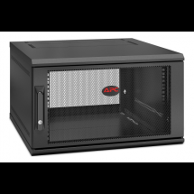  APC NETSHELTER WX 6U 600MM ENC 