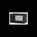  NETSHELTER WX 6U WALL MOUNT CA 