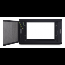  NETSHELTER WX 6U WALL MOUNT CA 