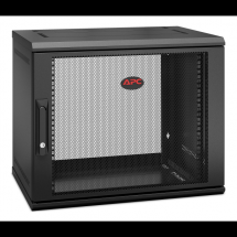  APC NETSHELTER WX 9U 400MM ENC 