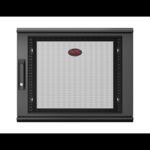  APC NETSHELTER WX 9U 600MM ENC 