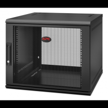  APC NETSHELTER WX 9U 600MM ENC 