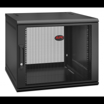  APC NETSHELTER WX 9U 600MM ENC 