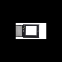  NETSHELTER WX 9U WALL MOUNT CA 