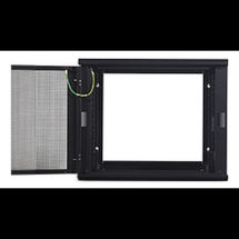  NETSHELTER WX 9U WALL MOUNT CA 