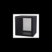  NETSHELTER WX 12U WALL MOUNT C 