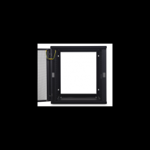  NETSHELTER WX 12U WALL MOUNT C 