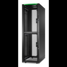  RACK NSX2 2X20U COLO. L600XP10 