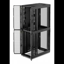  RACK NSX2 2X20U COLO. L600XP10 