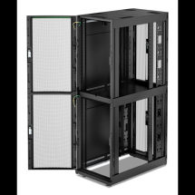  RACK NSX2 2X20U COLO. L600XP10 