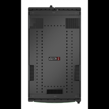  RACK NSX2 2X20U COLO. L600XP10 