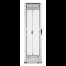  RACK NSX2 42U L600XP1200MM,BLA 