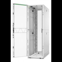  RACK NSX2 42U L600XP1200MM,BLA 