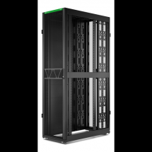  Rack NetShelter SX2 48U L600XP 
