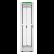  RACK NSX2 48U L600XP1200MM,BLA 