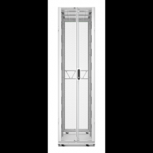  RACK NSX2 48U L600XP1200MM,BLA 