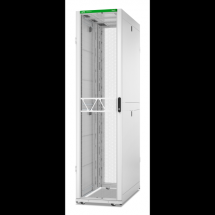  RACK NSX2 52U L600XP1200MM BLA 