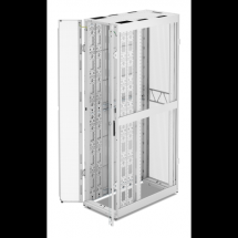  RACK NSX2 52U L600XP1200MM BLA 