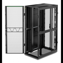  RACK NSX2 NETWORKING 42U L750X 